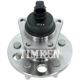 Purchase Top-Quality Rear Hub Assembly by TIMKEN - 512001 pa6