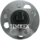 Purchase Top-Quality Rear Hub Assembly by TIMKEN - 512001 pa8