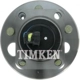 Purchase Top-Quality Rear Hub Assembly by TIMKEN - 512003 pa5