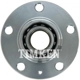 Purchase Top-Quality Rear Hub Assembly by TIMKEN - 512012 pa3