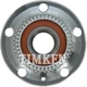 Purchase Top-Quality Rear Hub Assembly by TIMKEN - 512012 pa5