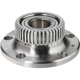 Purchase Top-Quality Rear Hub Assembly by TIMKEN - 512012 pa7