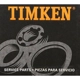 Purchase Top-Quality Rear Hub Assembly by TIMKEN - 512016 pa10