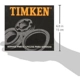 Purchase Top-Quality Rear Hub Assembly by TIMKEN - 512016 pa11