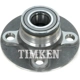 Purchase Top-Quality Rear Hub Assembly by TIMKEN - 512025 pa1