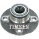 Purchase Top-Quality Rear Hub Assembly by TIMKEN - 512025 pa2