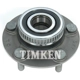 Purchase Top-Quality Rear Hub Assembly by TIMKEN - 512029 pa1
