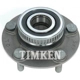 Purchase Top-Quality Rear Hub Assembly by TIMKEN - 512029 pa2