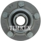 Purchase Top-Quality Rear Hub Assembly by TIMKEN - 512029 pa3