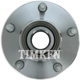 Purchase Top-Quality Rear Hub Assembly by TIMKEN - 512029 pa5