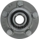 Purchase Top-Quality Rear Hub Assembly by TIMKEN - 512029 pa9