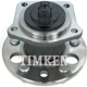 Purchase Top-Quality Rear Hub Assembly by TIMKEN - 512041 pa1