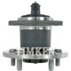 Purchase Top-Quality Rear Hub Assembly by TIMKEN - 512041 pa2