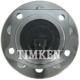 Purchase Top-Quality Rear Hub Assembly by TIMKEN - 512041 pa3