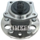 Purchase Top-Quality Rear Hub Assembly by TIMKEN - 512041 pa4