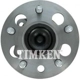 Purchase Top-Quality Rear Hub Assembly by TIMKEN - 512041 pa5