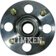 Purchase Top-Quality Rear Hub Assembly by TIMKEN - 512042 pa13
