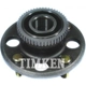Purchase Top-Quality Rear Hub Assembly by TIMKEN - 512042 pa2