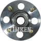 Purchase Top-Quality Rear Hub Assembly by TIMKEN - 512042 pa3