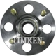 Purchase Top-Quality Rear Hub Assembly by TIMKEN - 512042 pa6