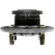 Purchase Top-Quality Rear Hub Assembly by TIMKEN - 512042 pa7