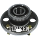 Purchase Top-Quality Rear Hub Assembly by TIMKEN - 512042 pa9