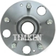 Purchase Top-Quality Rear Hub Assembly by TIMKEN - 512123 pa2