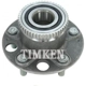 Purchase Top-Quality Rear Hub Assembly by TIMKEN - 512123 pa3