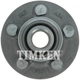 Purchase Top-Quality Rear Hub Assembly by TIMKEN - 512133 pa4