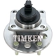 Purchase Top-Quality Rear Hub Assembly by TIMKEN - 512152 pa10