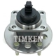 Purchase Top-Quality Rear Hub Assembly by TIMKEN - 512152 pa5