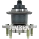 Purchase Top-Quality Rear Hub Assembly by TIMKEN - 512152 pa8