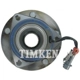 Purchase Top-Quality Rear Hub Assembly by TIMKEN - 512153 pa2