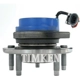 Purchase Top-Quality Rear Hub Assembly by TIMKEN - 512153 pa4