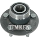 Purchase Top-Quality Rear Hub Assembly by TIMKEN - 512154 pa1