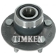 Purchase Top-Quality Rear Hub Assembly by TIMKEN - 512154 pa3