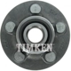Purchase Top-Quality Rear Hub Assembly by TIMKEN - 512154 pa4
