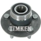 Purchase Top-Quality Rear Hub Assembly by TIMKEN - 512154 pa6