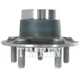 Purchase Top-Quality Rear Hub Assembly by TIMKEN - 512154 pa8