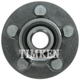 Purchase Top-Quality Rear Hub Assembly by TIMKEN - 512154 pa9