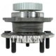 Purchase Top-Quality Rear Hub Assembly by TIMKEN - 512156 pa2