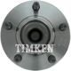 Purchase Top-Quality Rear Hub Assembly by TIMKEN - 512156 pa4