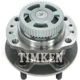Purchase Top-Quality Rear Hub Assembly by TIMKEN - 512156 pa5