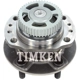 Purchase Top-Quality Rear Hub Assembly by TIMKEN - 512156 pa6
