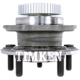 Purchase Top-Quality Rear Hub Assembly by TIMKEN - 512156 pa7
