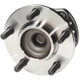 Purchase Top-Quality Rear Hub Assembly by TIMKEN - 512156 pa8
