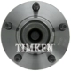 Purchase Top-Quality Rear Hub Assembly by TIMKEN - 512156 pa9