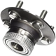 Purchase Top-Quality Rear Hub Assembly by TIMKEN - 512167 pa10