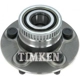 Purchase Top-Quality Rear Hub Assembly by TIMKEN - 512167 pa5