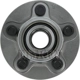 Purchase Top-Quality Rear Hub Assembly by TIMKEN - 512167 pa8